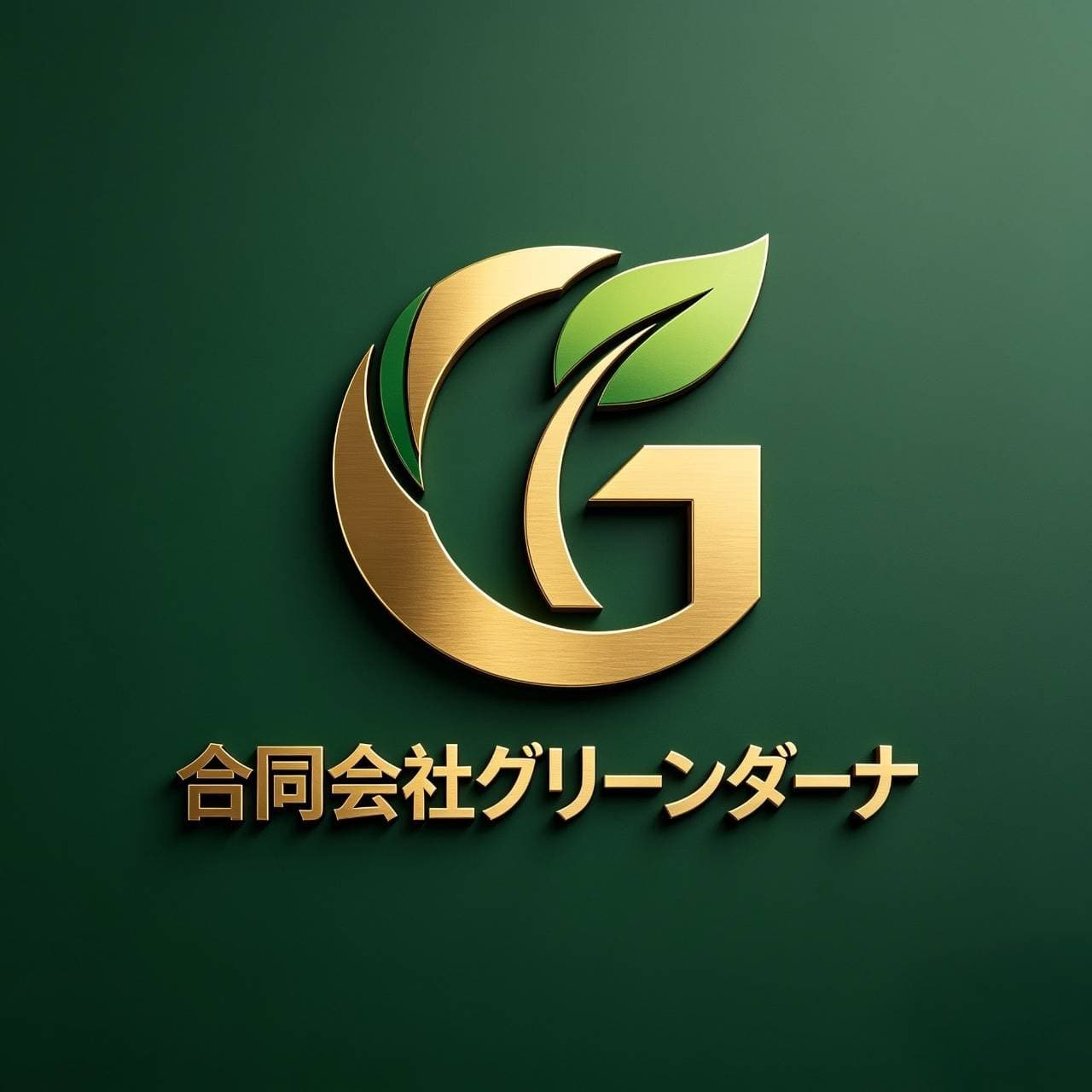 合同会社グリーンダーナ